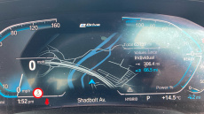 BMW 3 Series 330e M Sport 4dr Step Auto Saloon